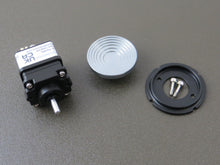 Force sensor TDC slew upgrade for TM Cougar Throttle (V2)