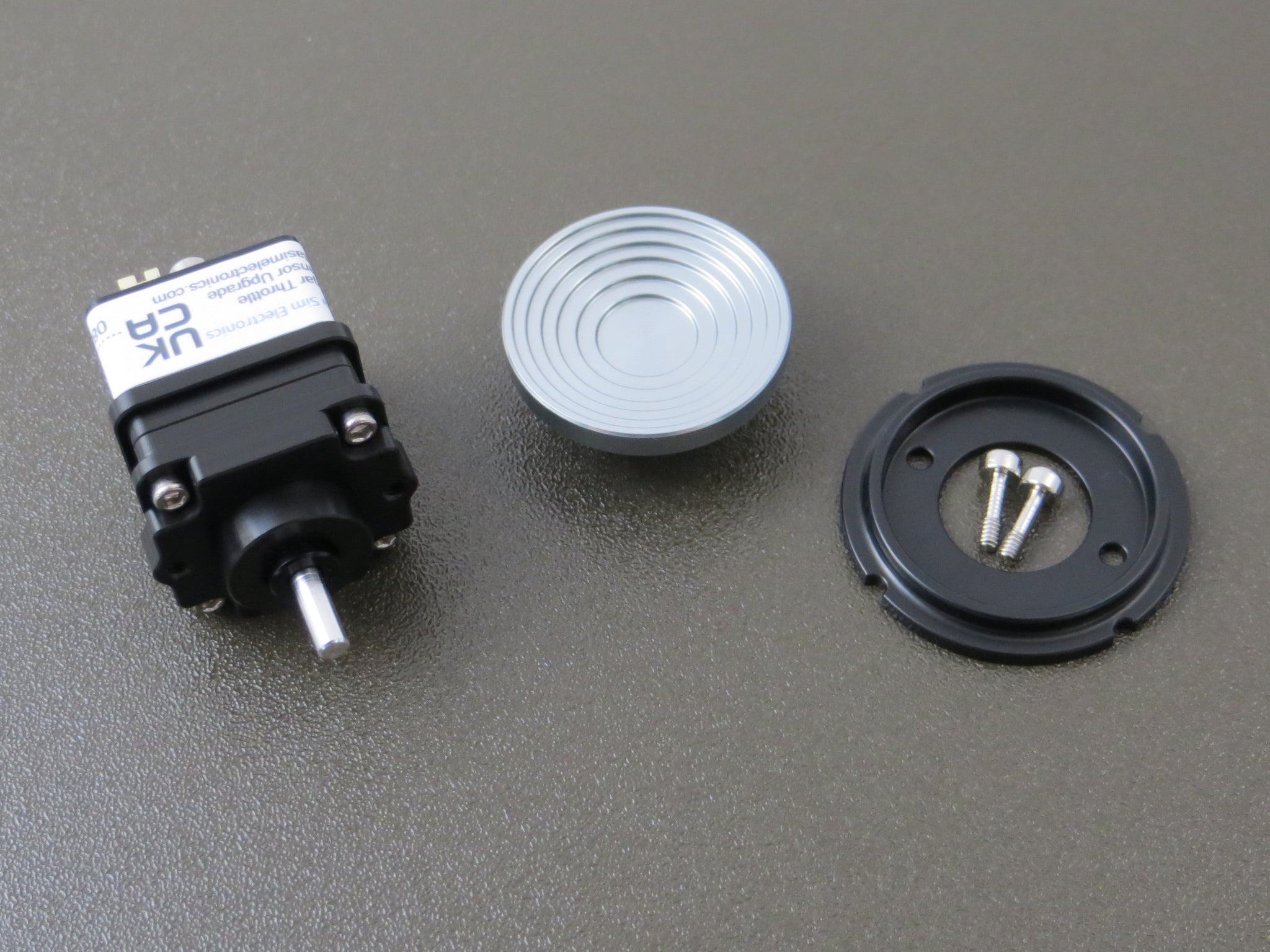 Products – Delta Simulation Electronics
