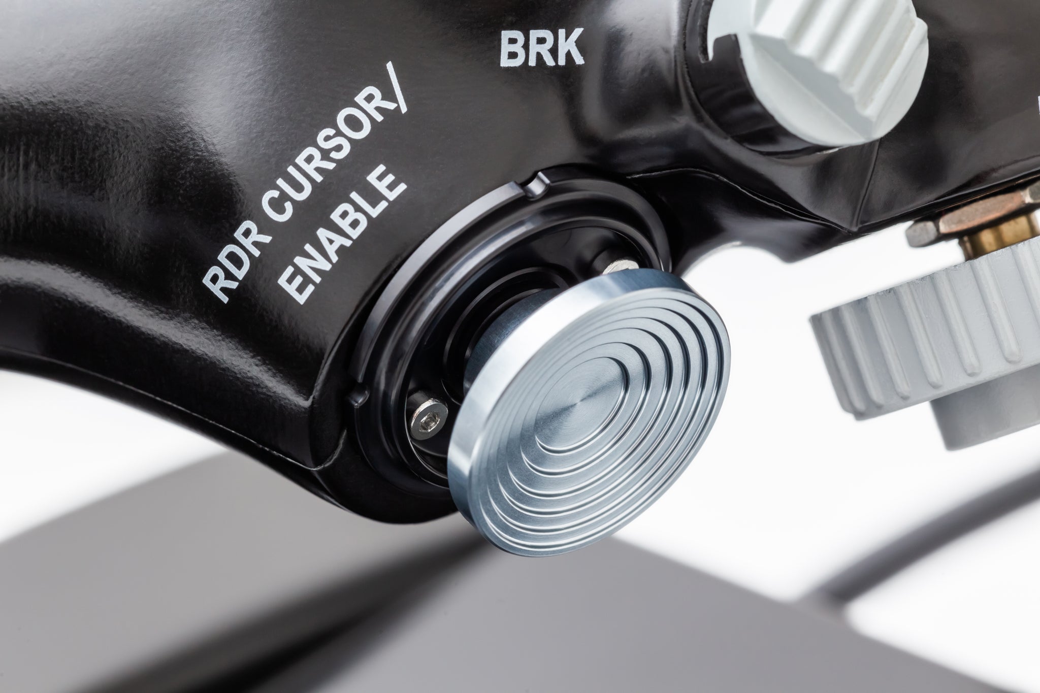 Force sensor TDC slew upgrade for TM Cougar Throttle (V2) – Delta ...