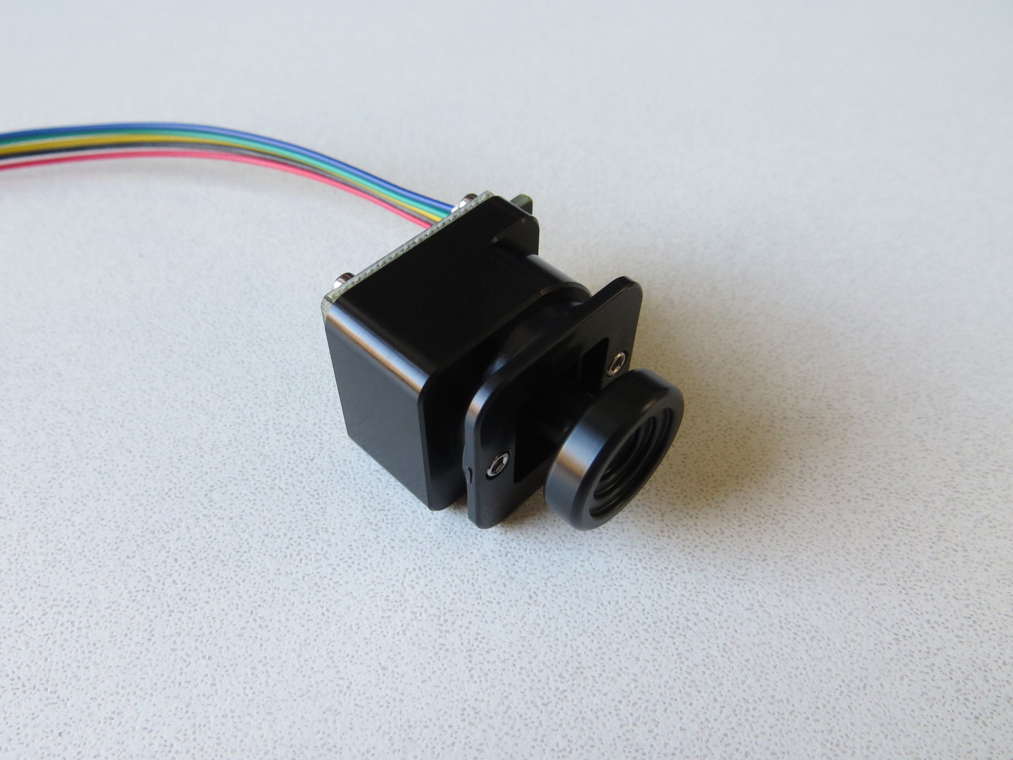 Sensor Slue Analog thumbstick slew sensor upgrade for TM Warthog Throttle – Delta ...